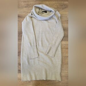 RDI Cowl Neck Sweater
